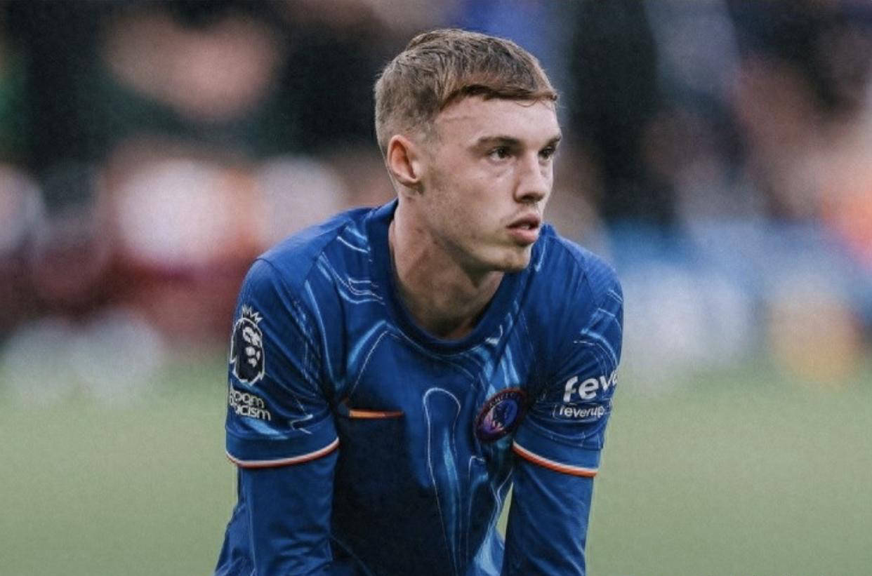 CDK：能赢切尔西就能赢后面的对手；加纳乔该知道我们是谁了（CDK：若能击败切尔西，后面对手皆无惧；也该让加纳乔明白我们是谁）