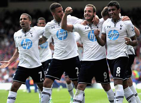 奥尔莫：在这里比赛是梦想成真，何况还能进球并帮助球队获胜（奥尔莫：在这里出场已圆梦，进球助队取胜更是锦上添花）