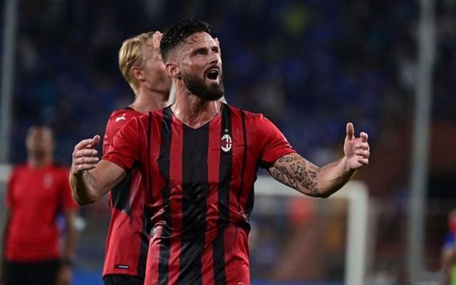 38岁后单赛季为意甲升班马攻入至少4球，瓦尔迪是历史第二人（38岁仍高效！瓦尔迪为意甲升班马单季至少打入4球，史上第二人）